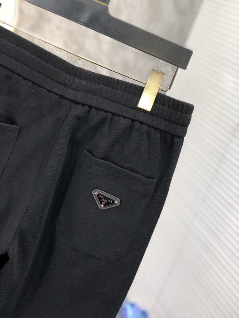 Prada Long Pants